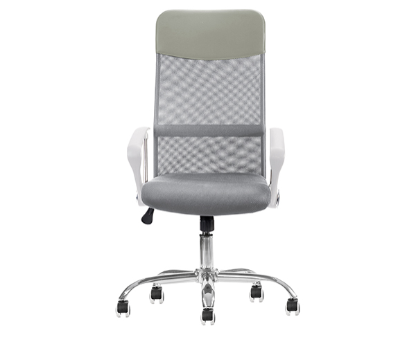 Silla Ejecutiva Economalla Gris