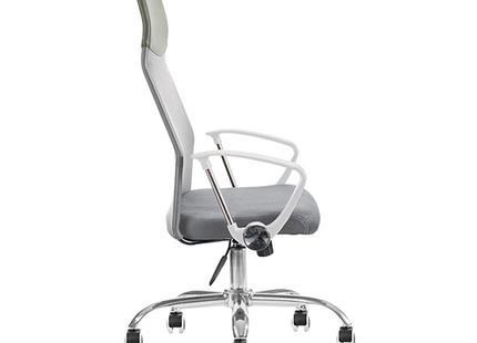 Silla Ejecutiva Economalla Gris