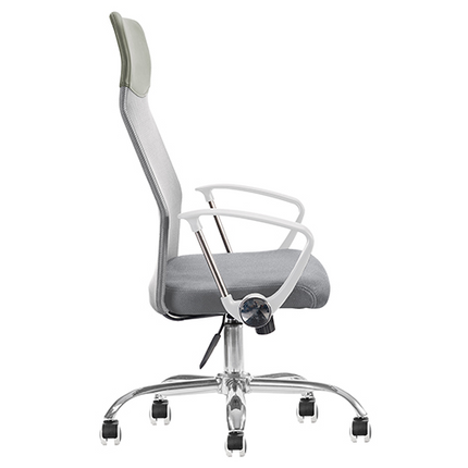 Silla Ejecutiva Economalla Gris