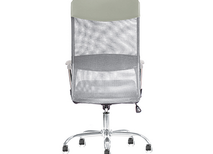 Silla Ejecutiva Economalla Gris