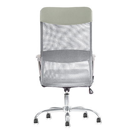 Silla Ejecutiva Economalla Gris