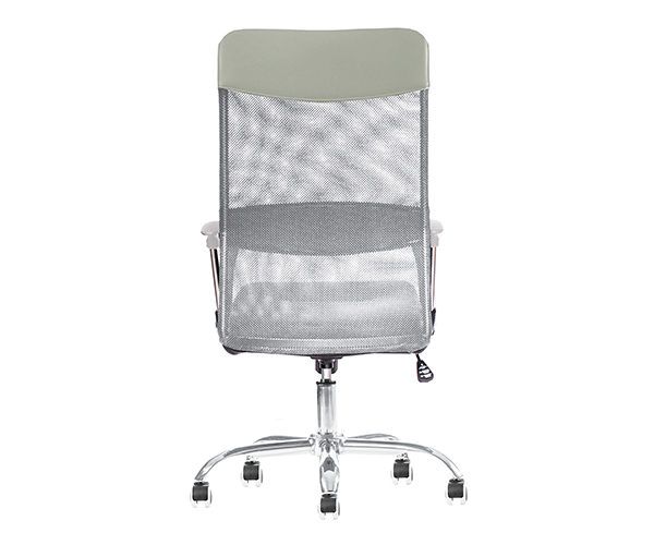 Silla Ejecutiva Economalla Blanca