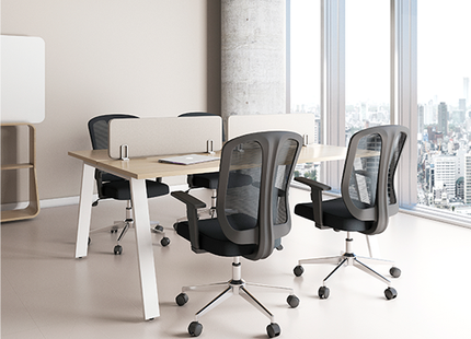 Silla Ejecutiva Wind OHE 55