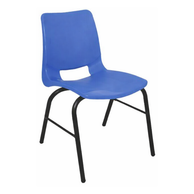 Silla Escolar de Polipropileno Poly Evo