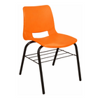 Naranja Escolar