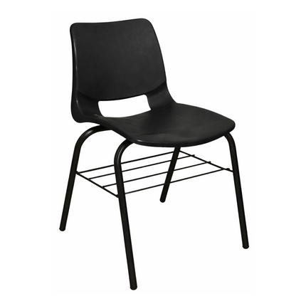Silla Escolar de Polipropileno Poly Evo