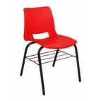 Rojo Escolar