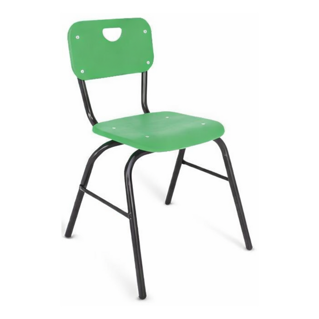 Silla Escolar de Polipropileno SEP