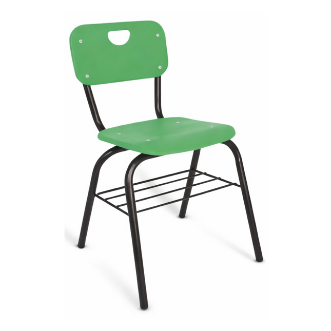 Silla Escolar de Polipropileno SEP