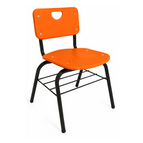 Naranja Escolar