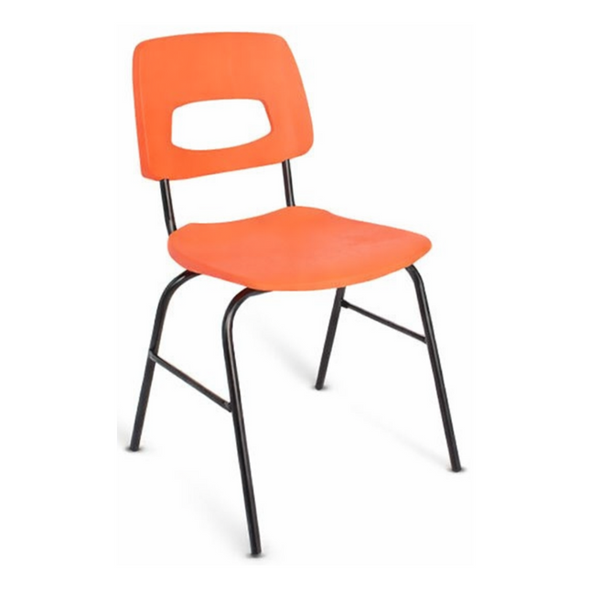 Silla Escolar de Polipropileno UNAM