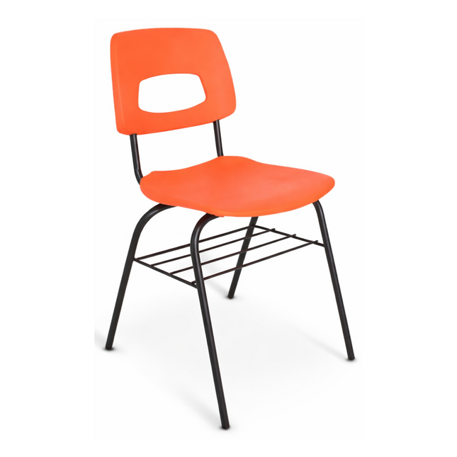 Silla Escolar de Polipropileno UNAM