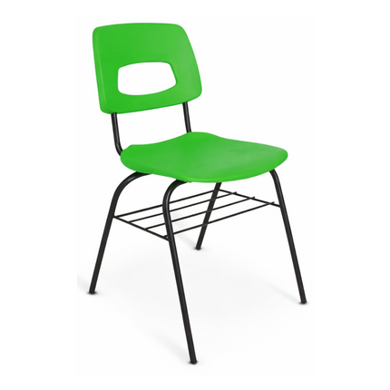 Silla Escolar de Polipropileno UNAM