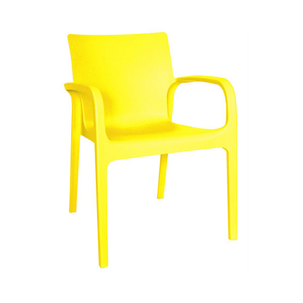 Silla para Exterior Alissa OHV 91