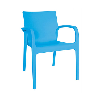 Silla para Exterior Alissa OHV 91