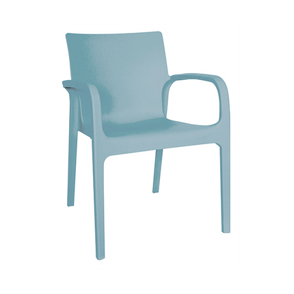 Silla para Exterior Alissa OHV 91