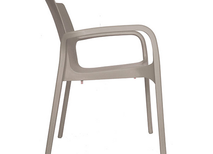 Silla para Exterior Alissa OHV 91