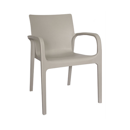 Silla para Exterior Alissa OHV 91