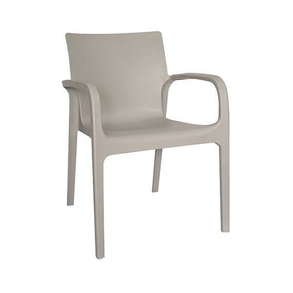 Silla para Exterior Alissa OHV 91