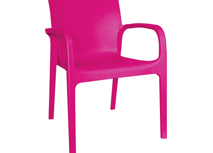 Silla para Exterior Alissa OHV 91