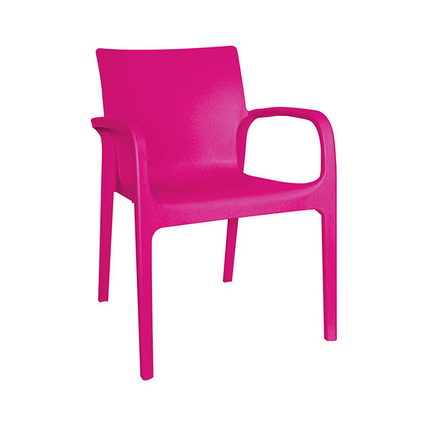 Silla para Exterior Alissa OHV 91