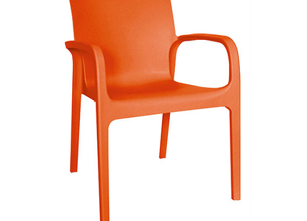 Silla para Exterior Alissa OHV 91