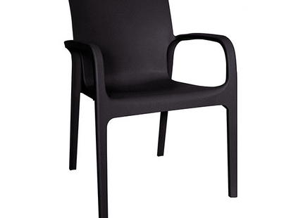 Silla para Exterior Alissa OHV 91