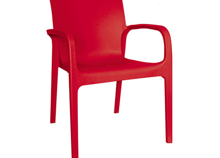 Silla para Exterior Alissa OHV 91