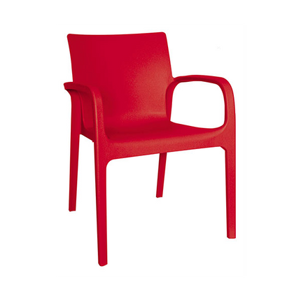 Silla para Exterior Alissa OHV 91