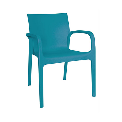 Silla para Exterior Alissa OHV 91