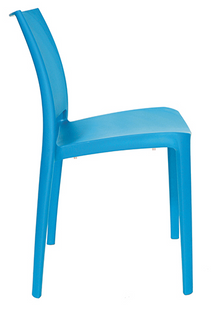 Silla para Exterior Sencilla OHV 97