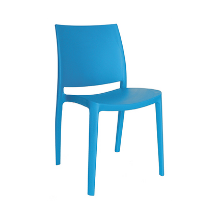 Silla para Exterior Sencilla OHV 97