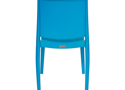 Silla para Exterior Sencilla OHV 97