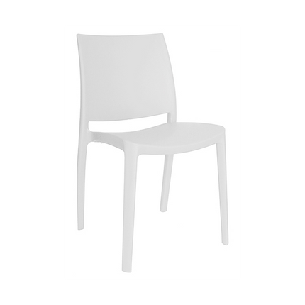 Silla para Exterior Sencilla OHV 97