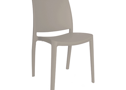 Silla para Exterior Sencilla OHV 97