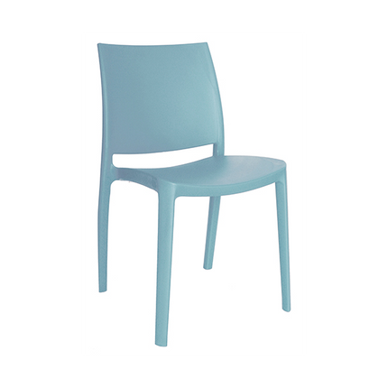 Silla para Exterior Sencilla OHV 97