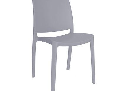 Silla para Exterior Sencilla OHV 97