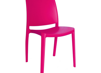 Silla para Exterior Sencilla OHV 97