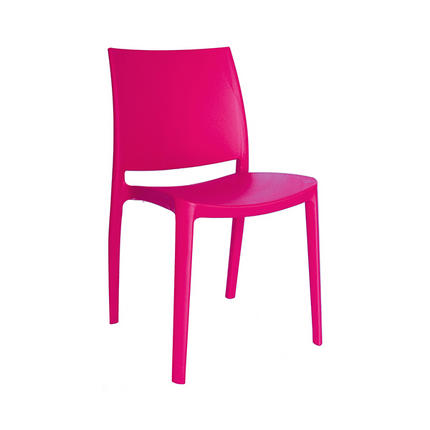 Silla para Exterior Sencilla OHV 97