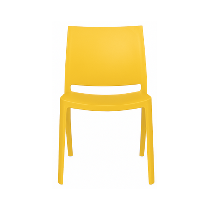 Silla para Exterior Sencilla OHV 97