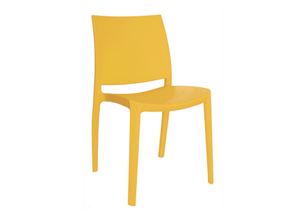 Silla para Exterior Sencilla OHV 97