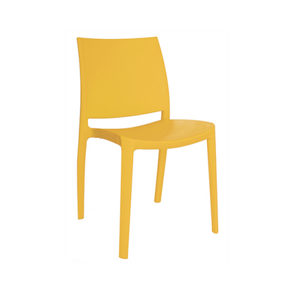 Silla para Exterior Sencilla OHV 97