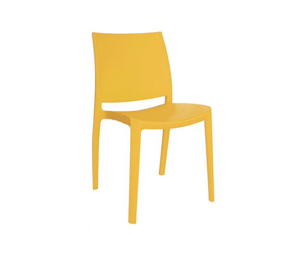 Silla para Exterior Sencilla OHV 97