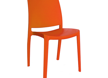 Silla para Exterior Sencilla OHV 97