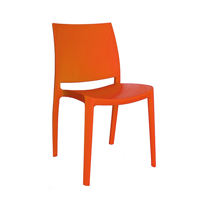 Silla para Exterior Sencilla OHV 97