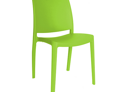 Silla para Exterior Sencilla OHV 97