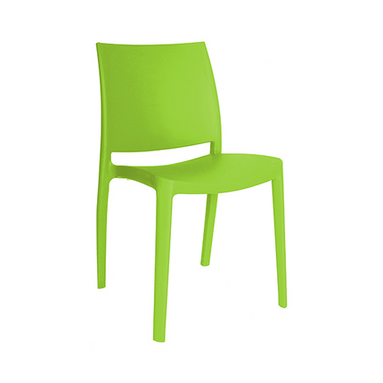 Silla para Exterior Sencilla OHV 97