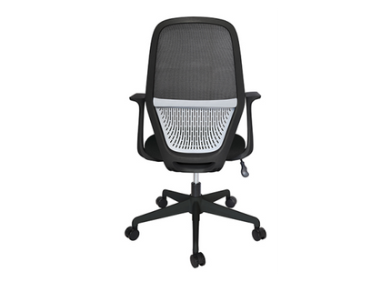 Silla Ejecutiva Flash Negra OHE 98