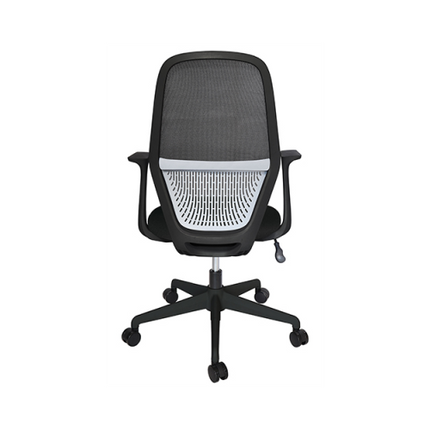 Silla Ejecutiva Flash Negra OHE 98
