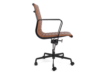 Silla Ejecutiva Goetz Baja Café OHE 204